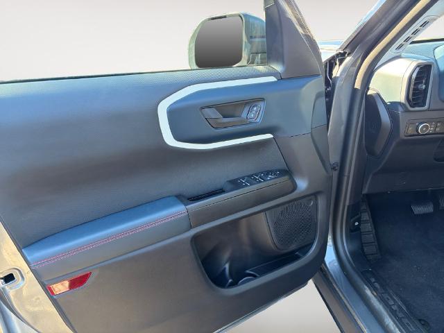 2025 Ford Bronco - $29,992