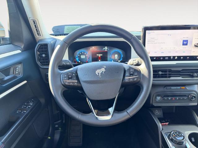 2025 Ford Bronco - $29,992