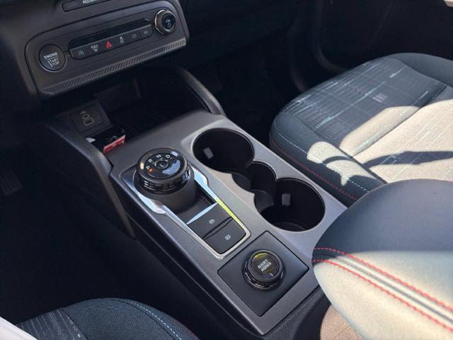 2025 Ford Bronco - $29,992
