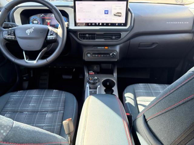 2025 Ford Bronco - $29,992
