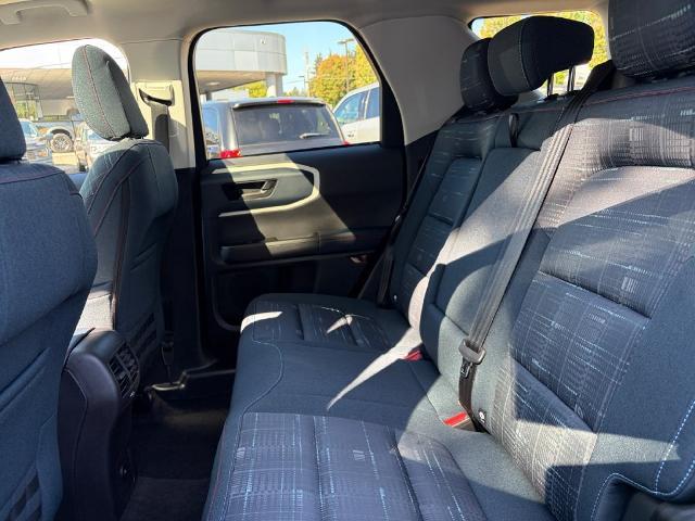 2025 Ford Bronco - $29,992