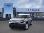 2026 Bronco Sport Thumbnail 2