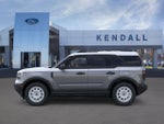 2026 Bronco Sport Thumbnail 3