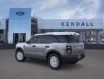 2026 Bronco Sport Thumbnail 4