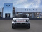 2026 Bronco Sport Thumbnail 6