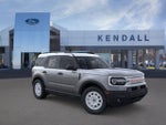 2026 Bronco Sport Thumbnail 7