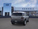 2026 Bronco Sport Thumbnail 8