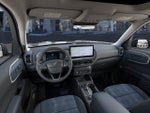2026 Bronco Sport Thumbnail 9