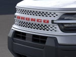 2026 Bronco Sport Thumbnail 17