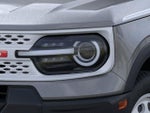 2026 Bronco Sport Thumbnail 18