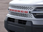 2026 Bronco Sport Thumbnail 39