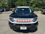 2026 Bronco Sport Thumbnail 2