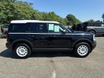2026 Bronco Sport Thumbnail 3