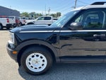 2026 Bronco Sport Thumbnail 12