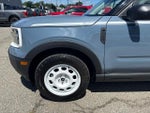 2026 Bronco Sport Thumbnail 13