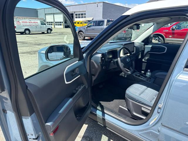 2026 Ford Bronco - $36,385