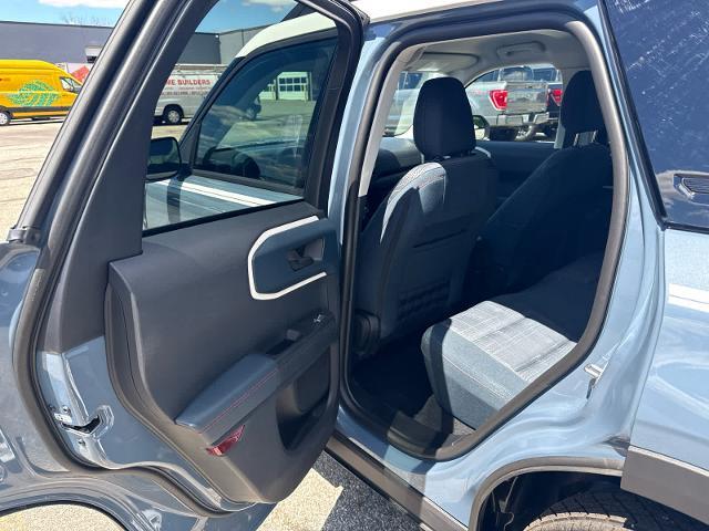 2026 Ford Bronco - $36,385