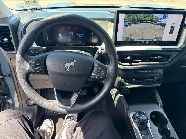 2026 Ford Bronco - $36,385