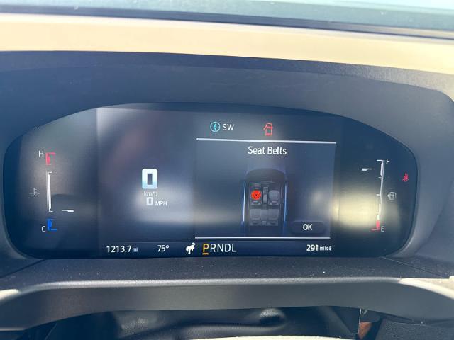 2026 Ford Bronco - $36,385