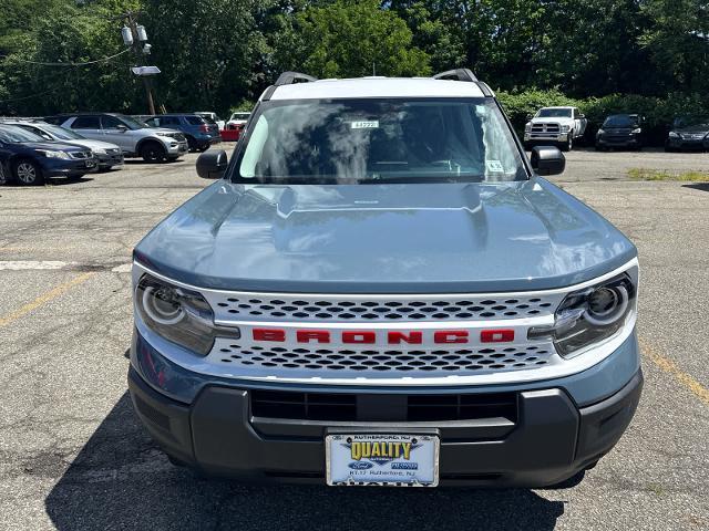 2026 Ford Bronco - $36,385