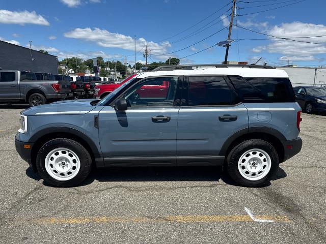2026 Ford Bronco - $36,385