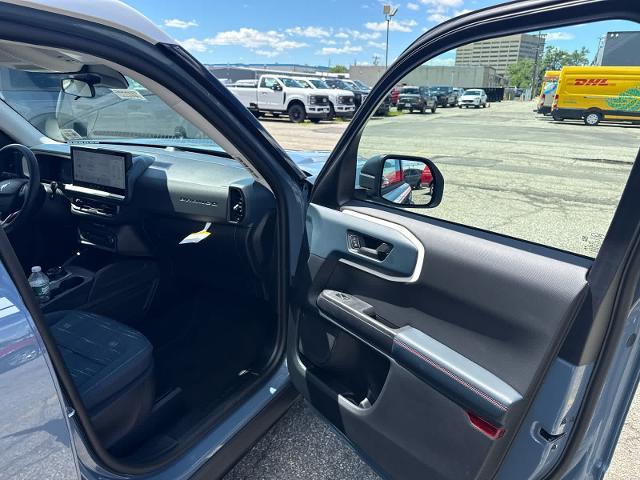 2026 Ford Bronco - $36,385