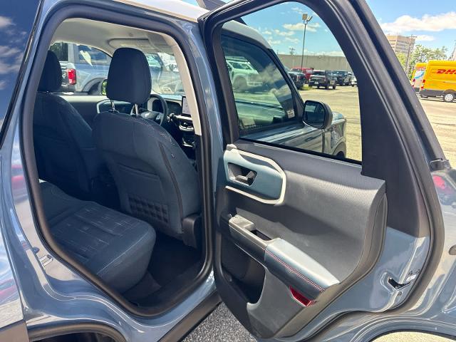 2026 Ford Bronco - $36,385