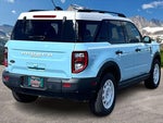 2025 Bronco Sport Thumbnail 2