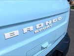 2025 Bronco Sport Thumbnail 8