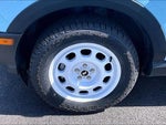 2025 Bronco Sport Thumbnail 9