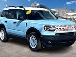 2025 Bronco Sport Thumbnail 12