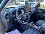 2025 Bronco Sport Thumbnail 14