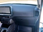2025 Bronco Sport Thumbnail 17