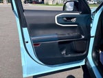 2025 Bronco Sport Thumbnail 23