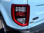 2025 Bronco Sport Thumbnail 30