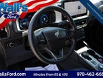2025 Bronco Sport Thumbnail 15