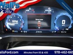 2025 Bronco Sport Thumbnail 16