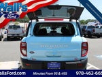 2025 Bronco Sport Thumbnail 20