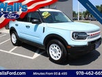 2025 Bronco Sport Thumbnail 31