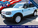 2025 Bronco Sport Thumbnail 32