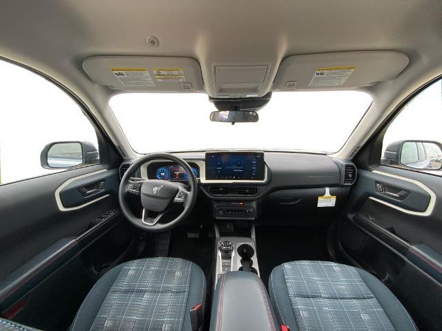 2025 Ford Bronco - $31,737
