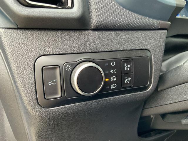 2025 Ford Bronco - $31,737