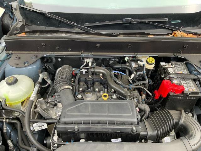 2025 Ford Bronco - $31,737
