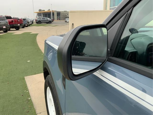 2025 Ford Bronco - $31,737