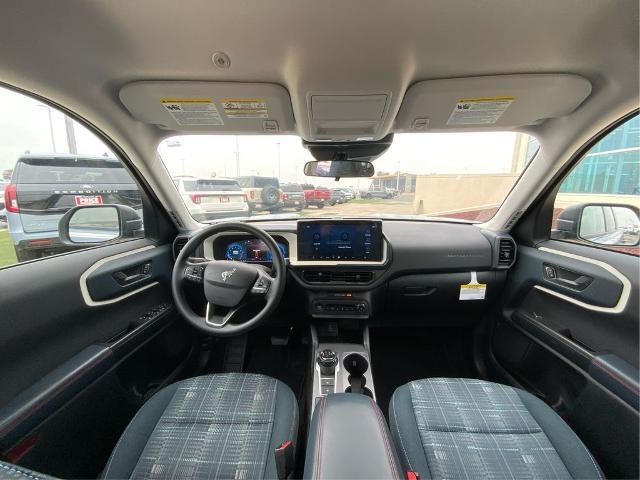 2025 Ford Bronco - $31,737