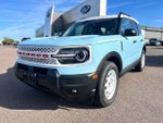 2025 Bronco Sport Thumbnail 9