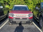 2025 Bronco Sport Thumbnail 2