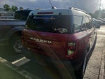 2025 Bronco Sport Thumbnail 4
