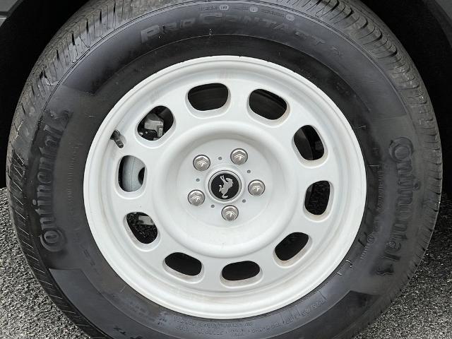 2025 Ford Bronco - $31,995