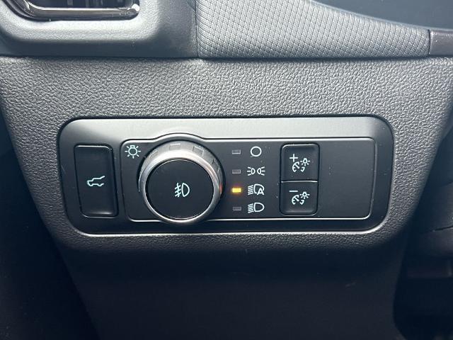 2025 Ford Bronco - $31,995